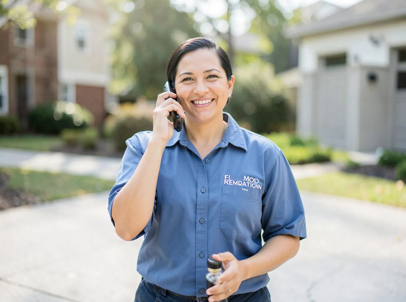 Mold Remediation Lockwood, MO FAQs
